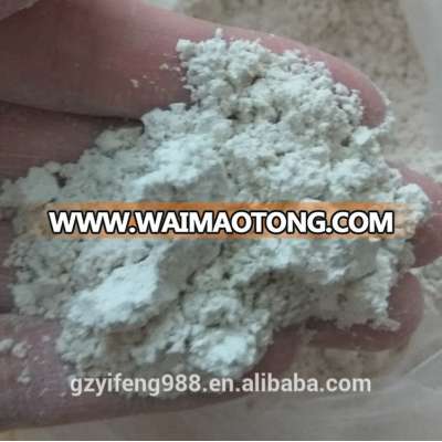 Perlite filling agent of plastic, resin and rubber industry