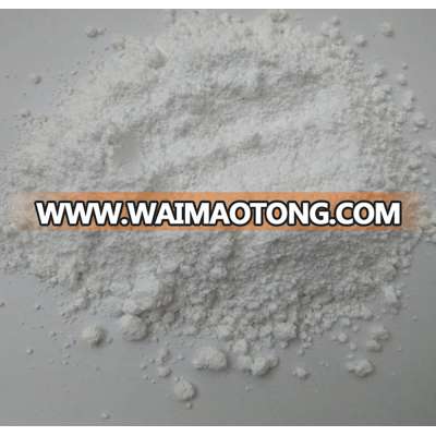 Cosmetic grade calcined kaolin clay 1250 mesh