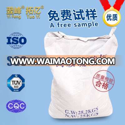 Manufacturer supply precipitated barium sulphate