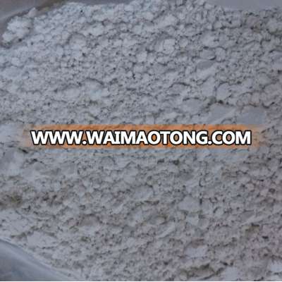 Sepiolite powder for coating, printing ink, plastic