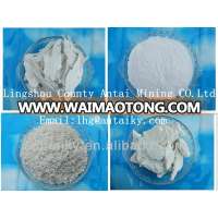 manufacturer directly supply sepiolite powder and raw sepiolite